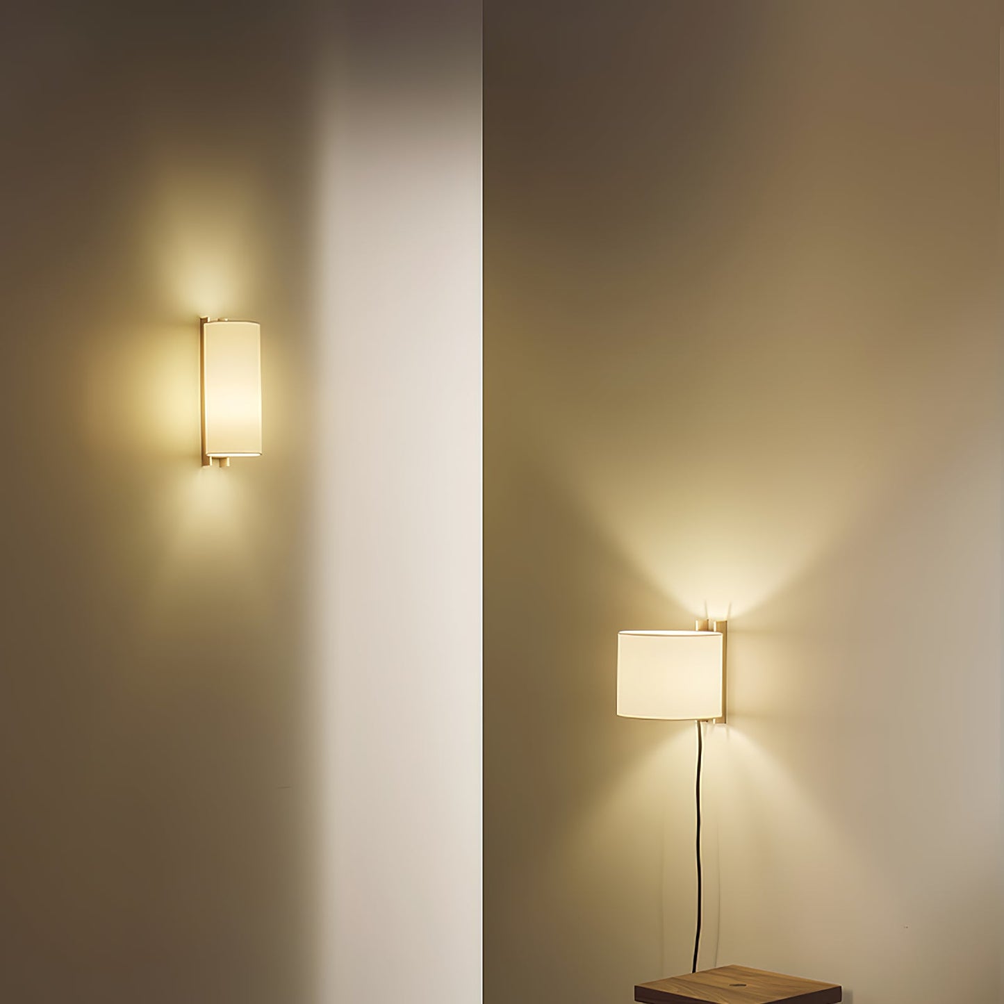 Papiro Wall Light - YIOSI