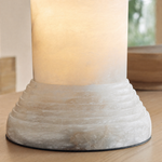 Pearl Modern Bedroom Table Lamp