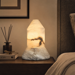 Pearl Modern Bedroom Table Lamp