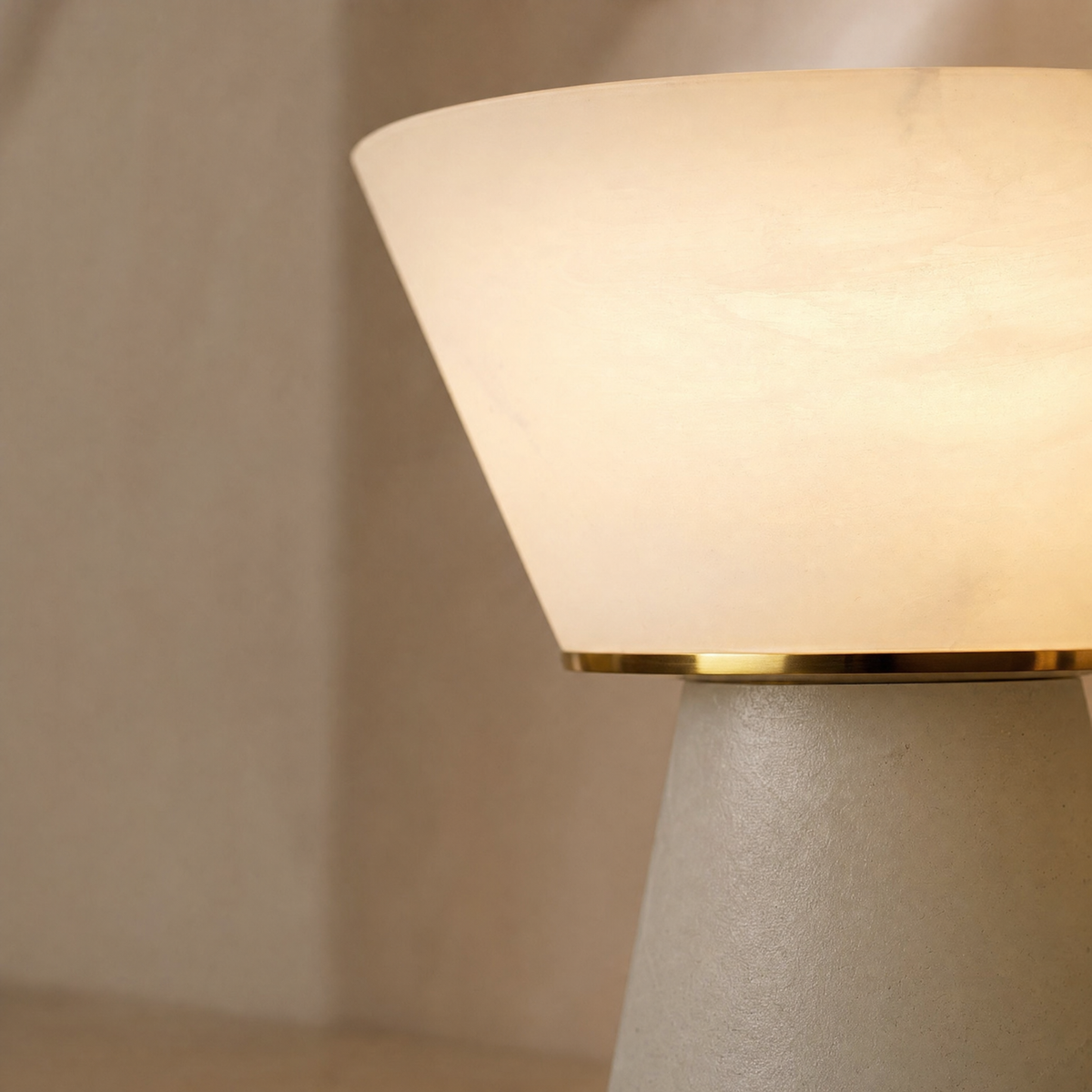 Pearl Modern Table Lamp For Bedside
