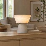 Pearl Modern Table Lamp For Bedside