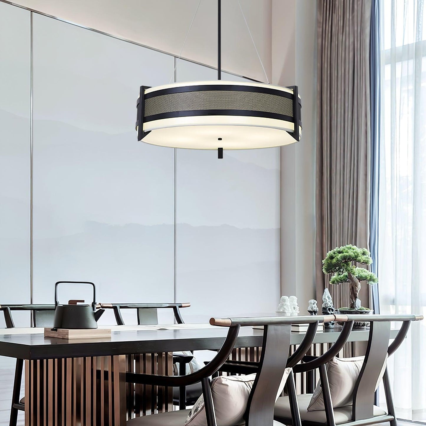 Pedesina Chandelier - YIOSI