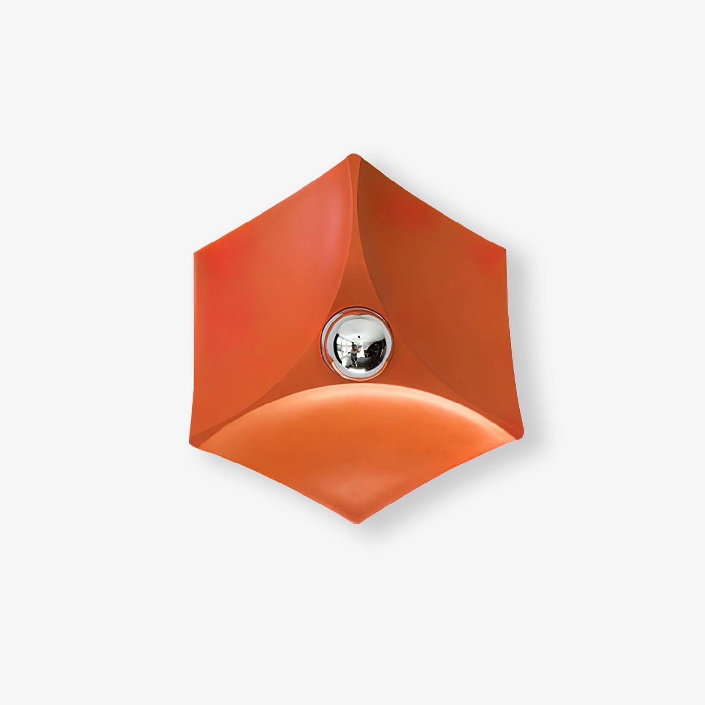 Pentagon Combination Wall Lamp - YIOSI