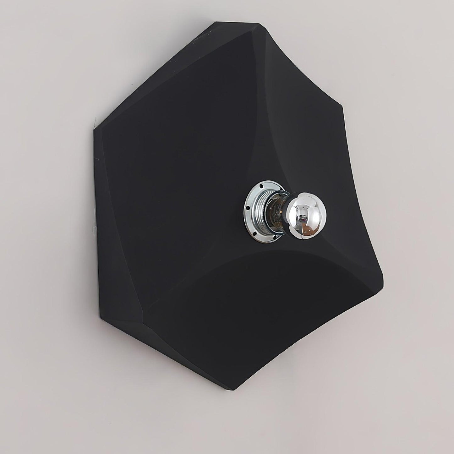 Pentagon Combination Wall Lamp - YIOSI