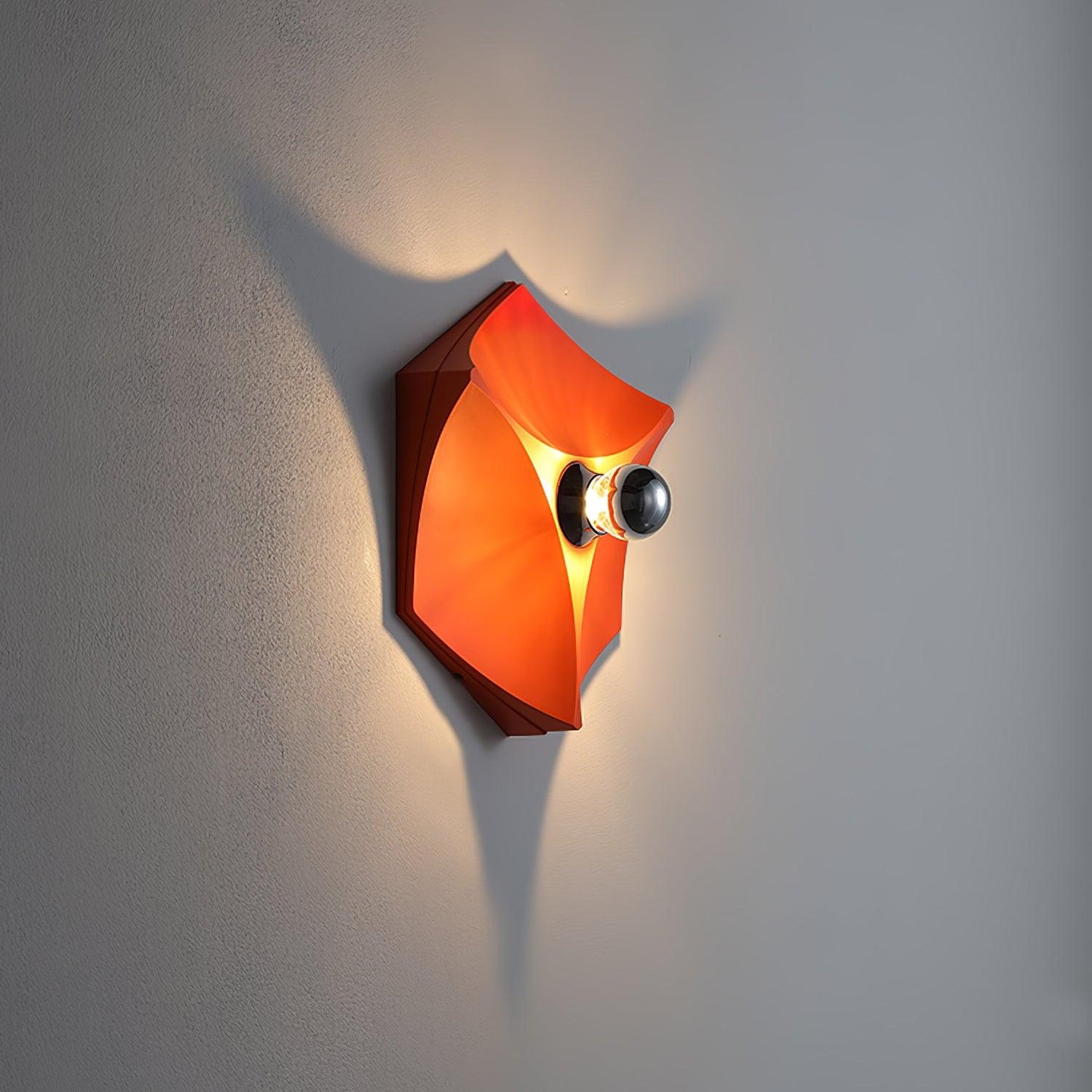 Pentagon Combination Wall Lamp - YIOSI