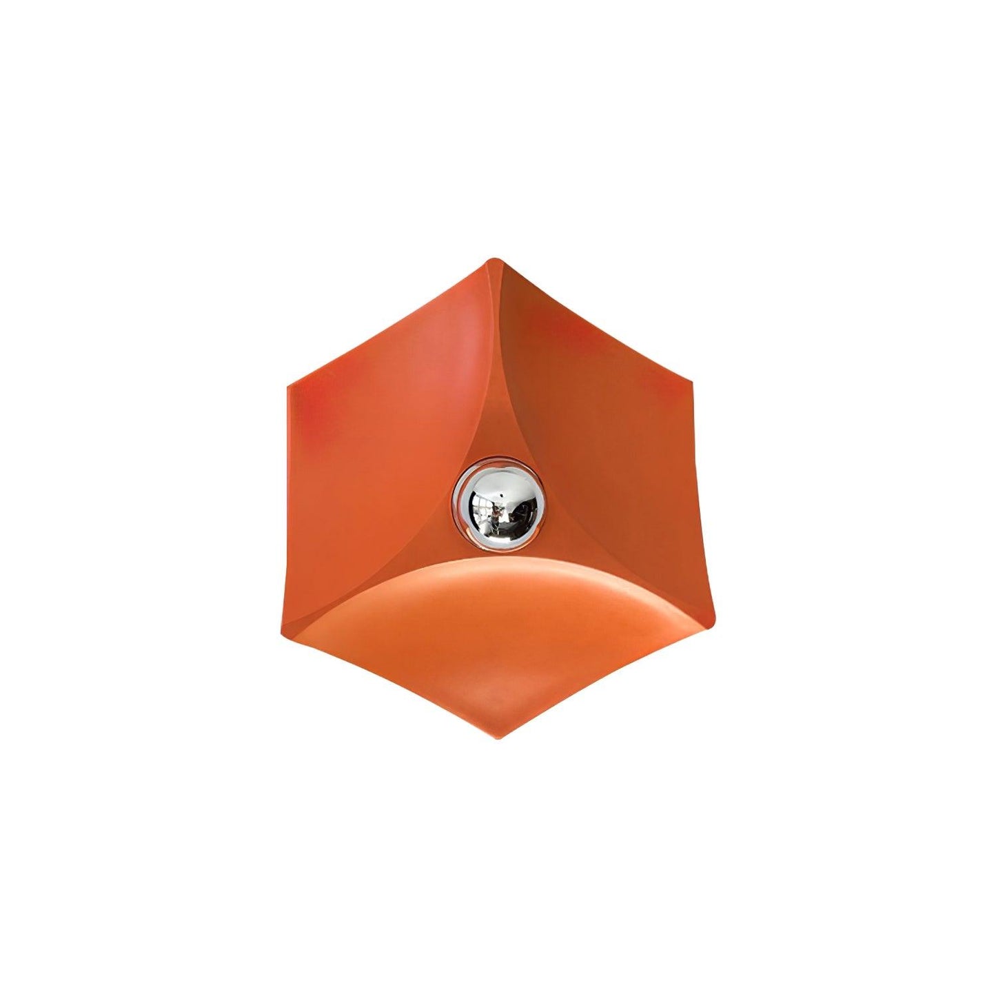 Pentagon Combination Wall Lamp - YIOSI