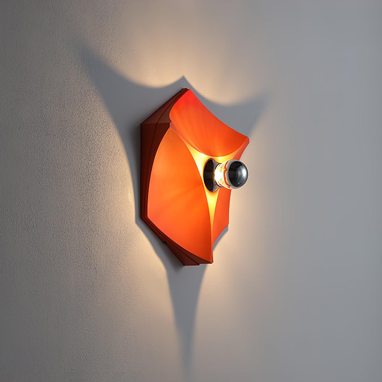 Pentagon Combination Wall Lamp - YIOSI