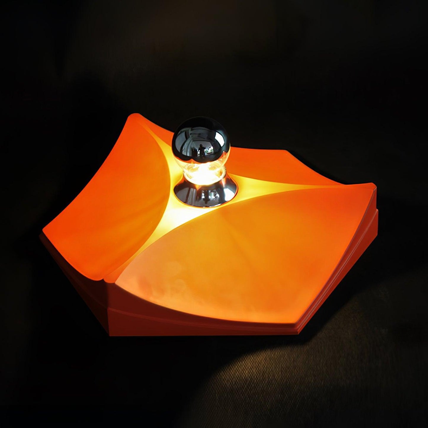 Pentagon Combination Wall Lamp - YIOSI