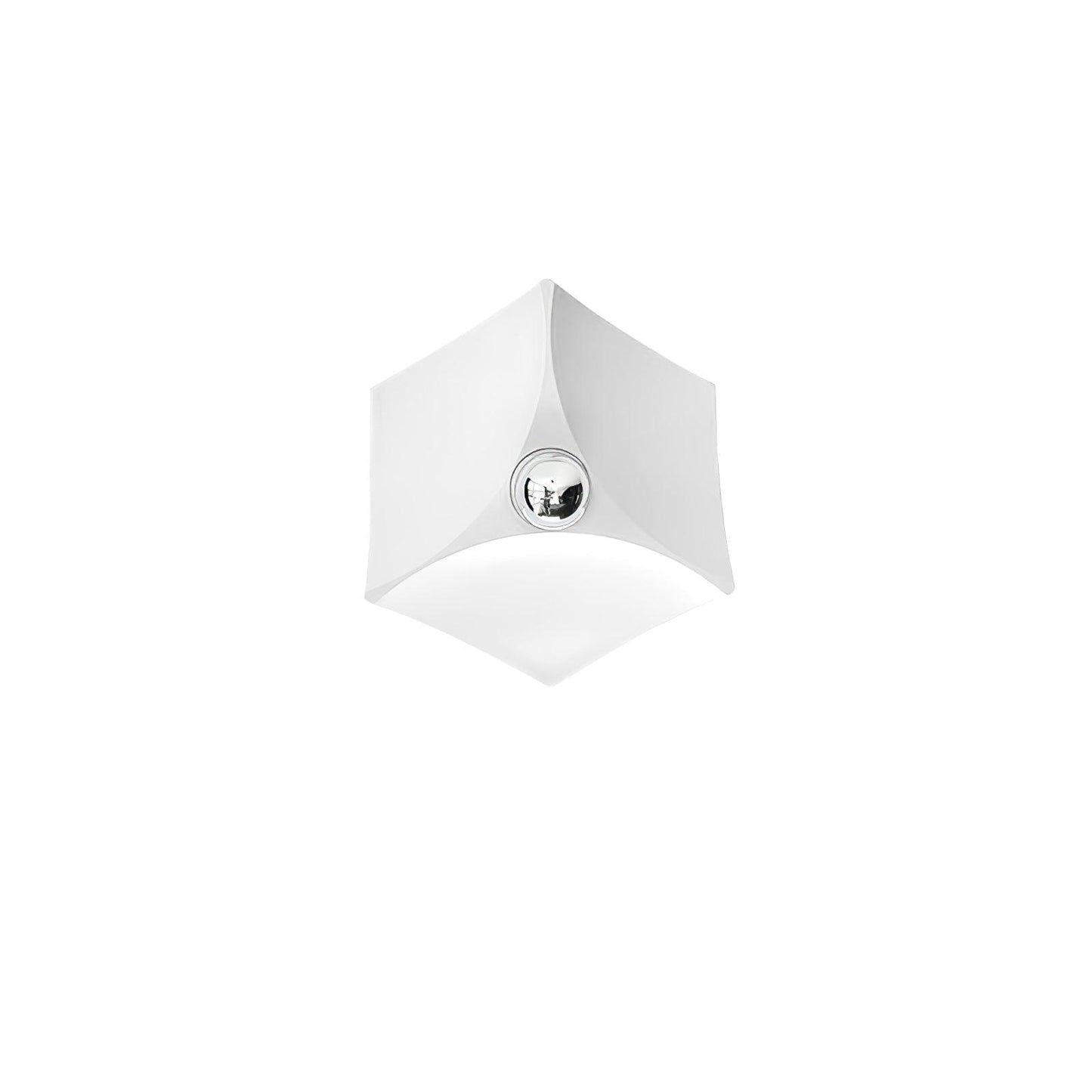 Pentagon Combination Wall Lamp - YIOSI