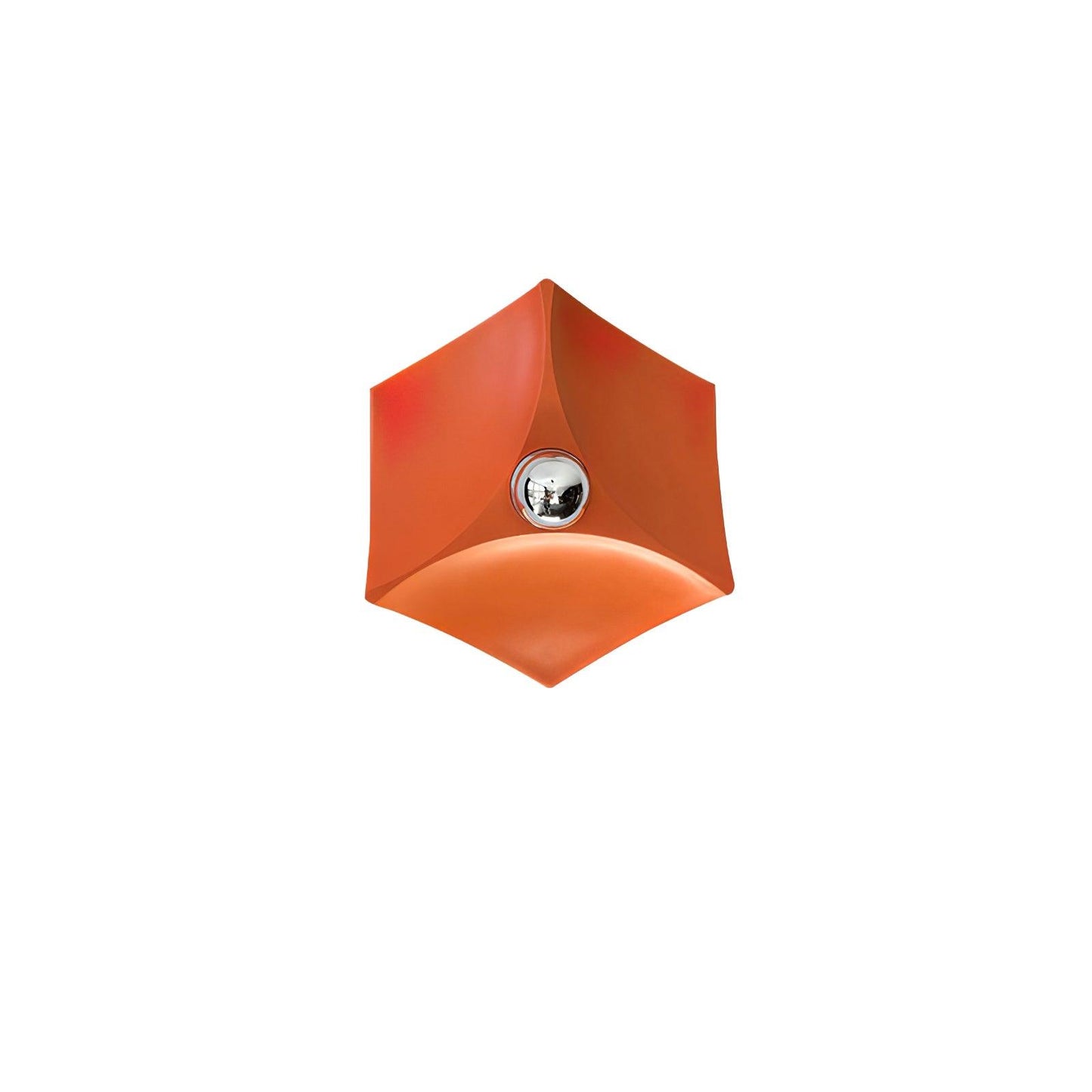 Pentagon Combination Wall Lamp - YIOSI