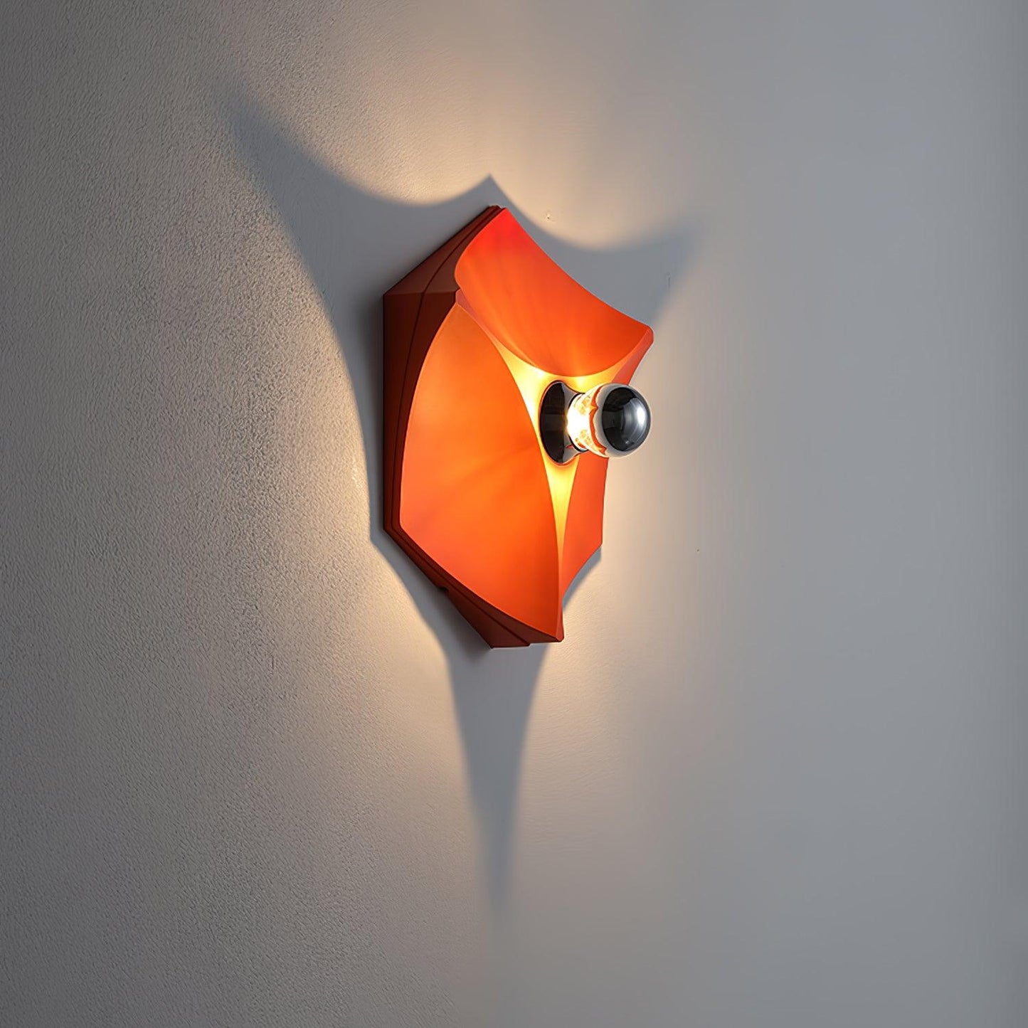 Pentagon Combination Wall Lamp - YIOSI