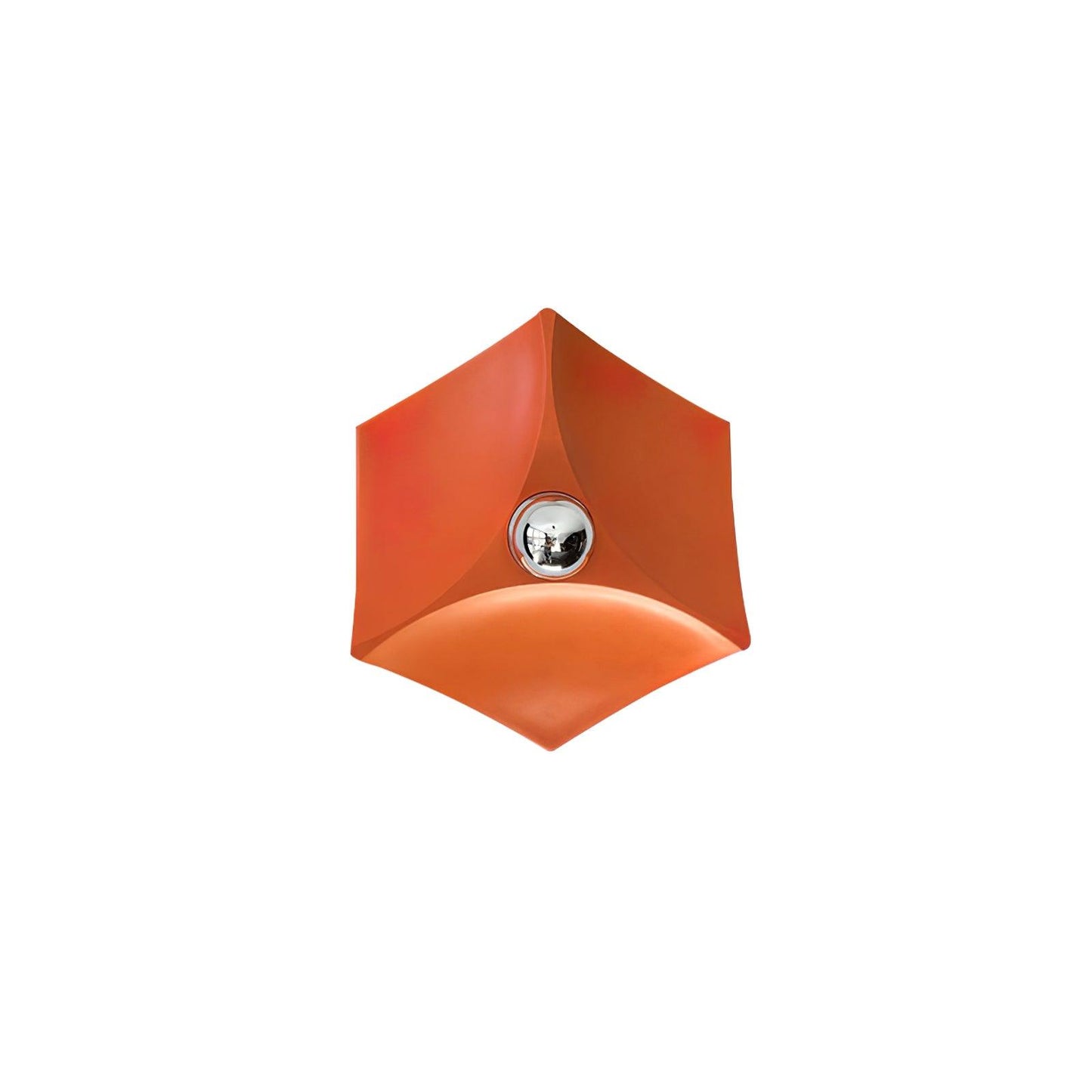 Pentagon Combination Wall Lamp - YIOSI