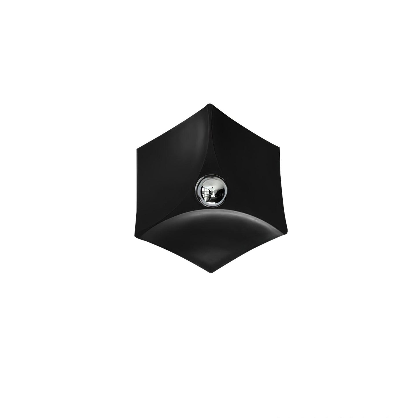 Pentagon Combination Wall Lamp - YIOSI