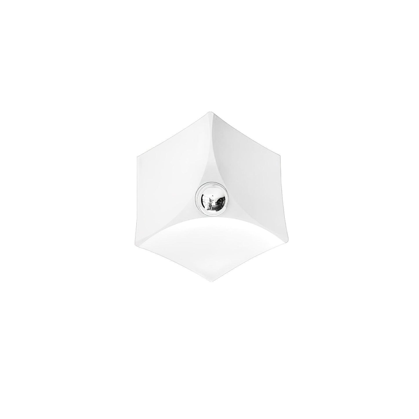 Pentagon Combination Wall Lamp - YIOSI