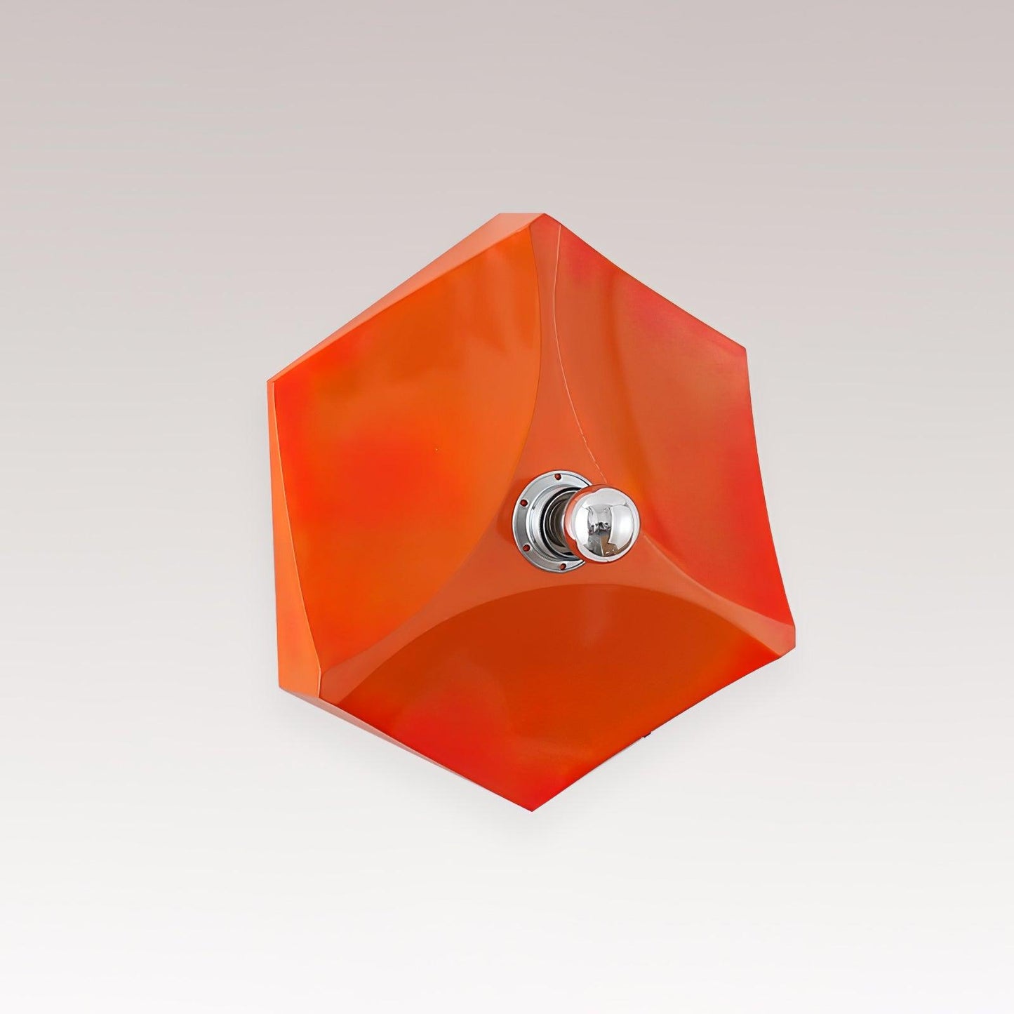 Pentagon Combination Wall Lamp - YIOSI