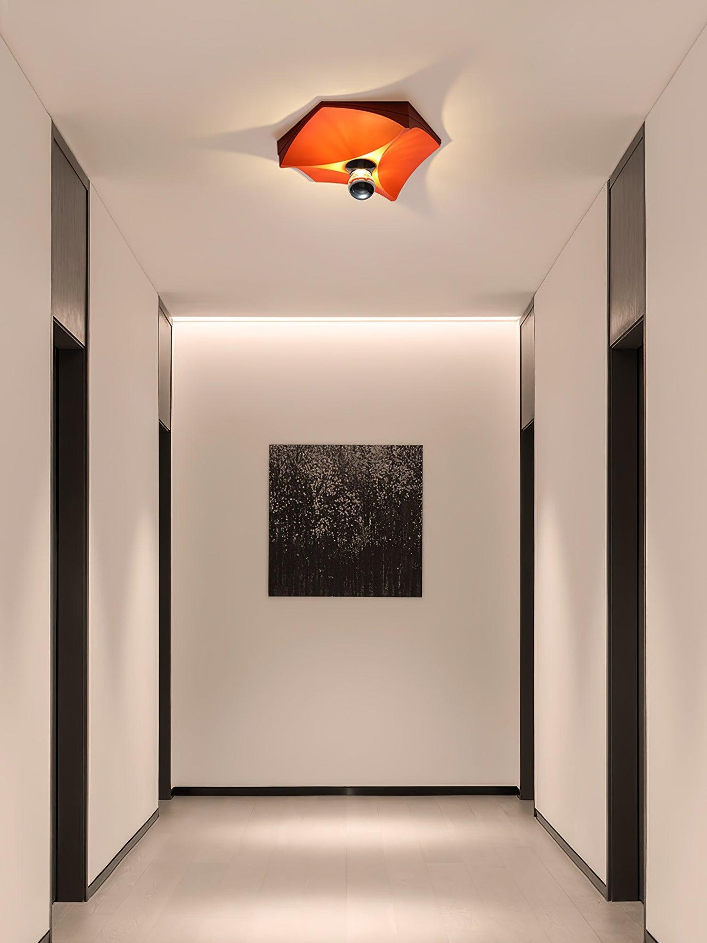 Pentagon Combination Wall Lamp - YIOSI