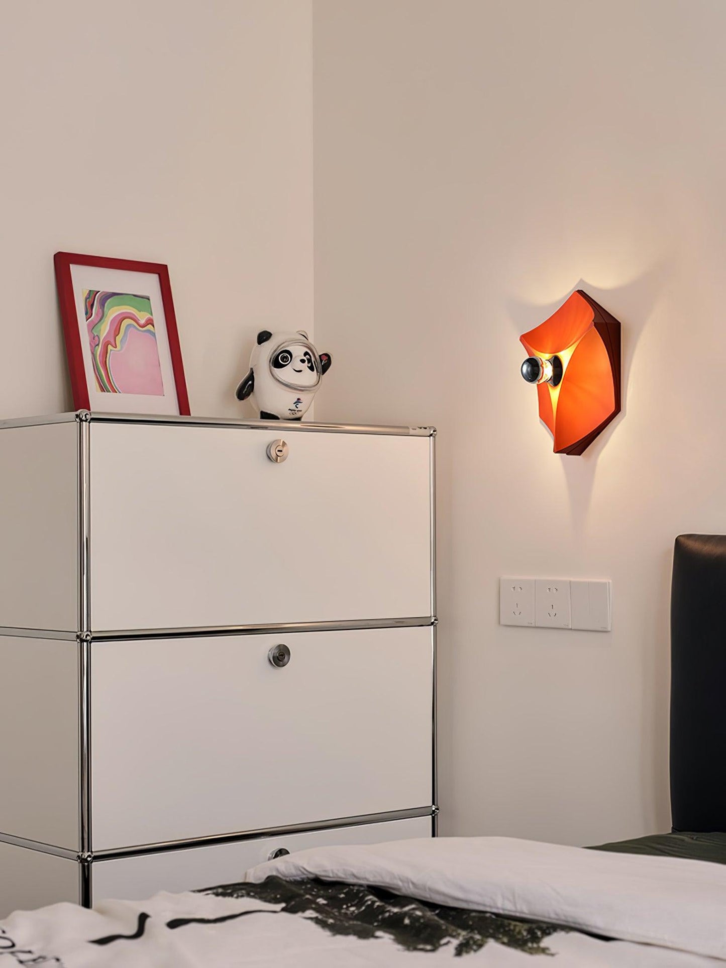 Pentagon Combination Wall Lamp - YIOSI