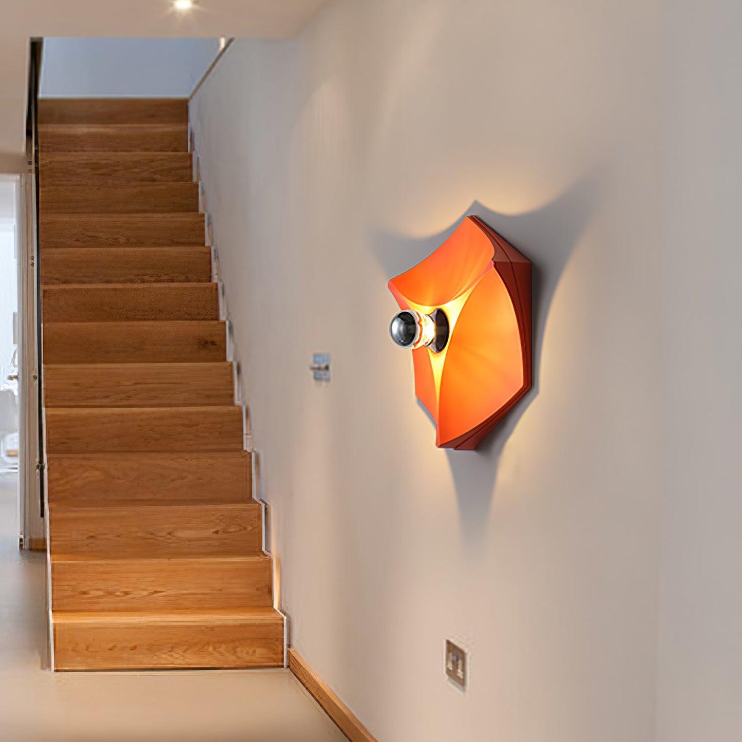 Pentagon Combination Wall Lamp - YIOSI