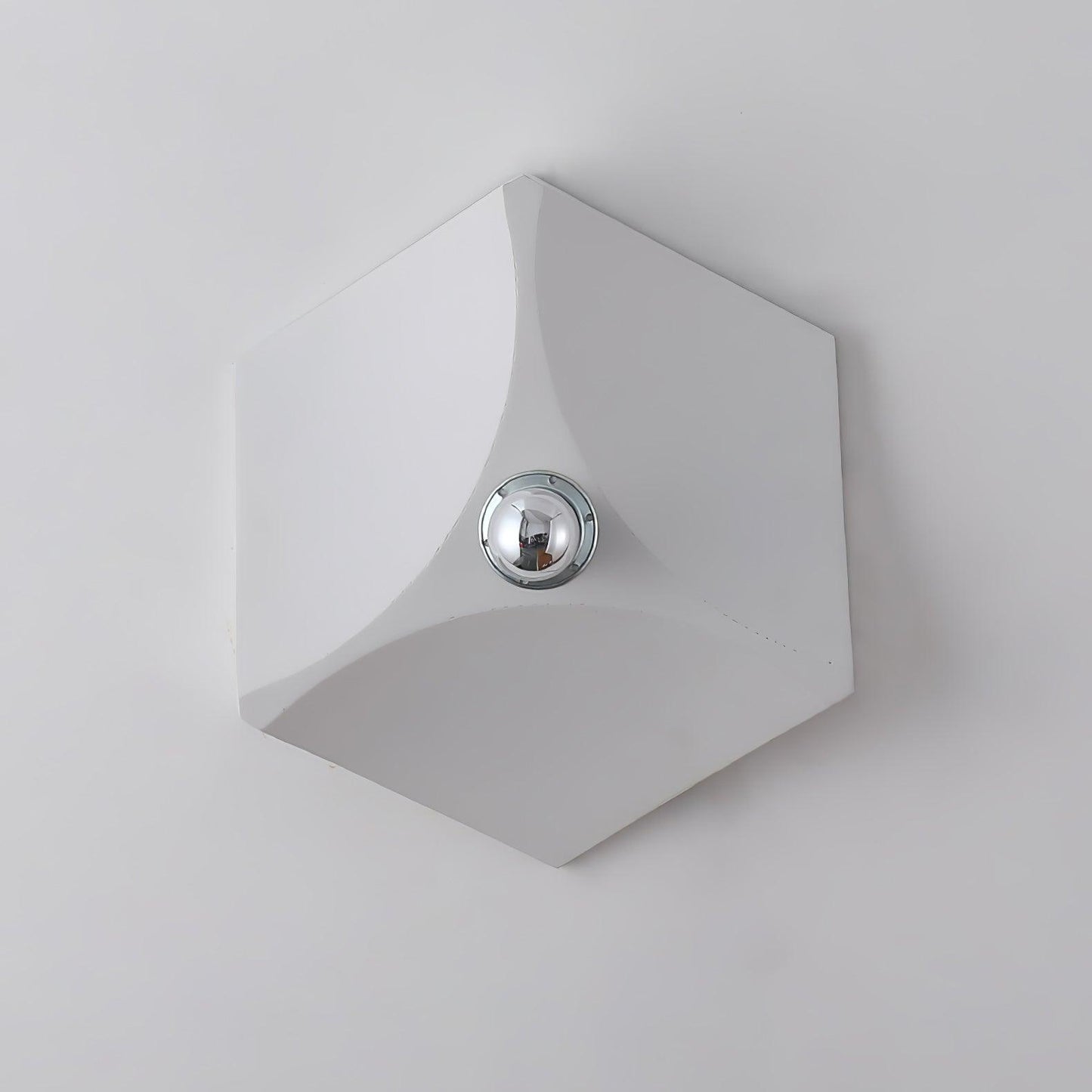 Pentagon Combination Wall Lamp - YIOSI