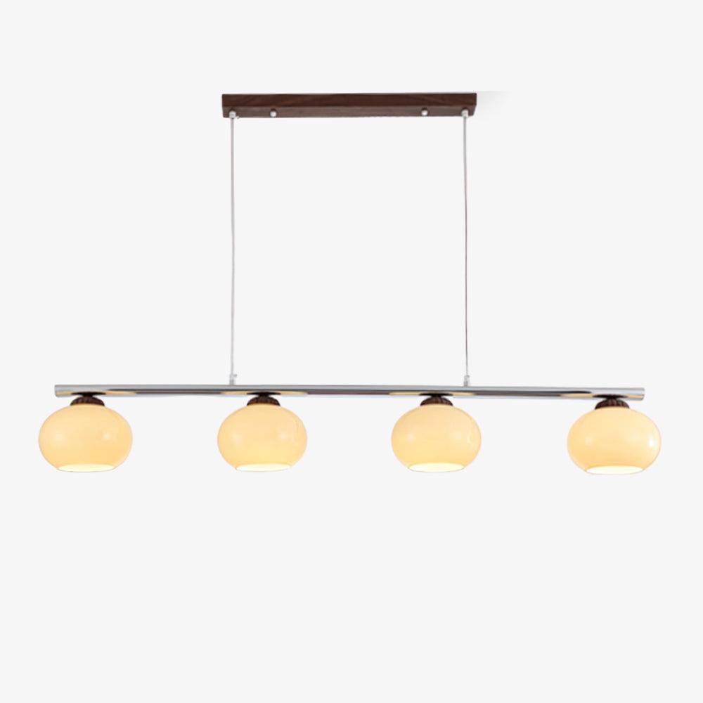 Persimmon Dining Room Chandelier - YIOSI