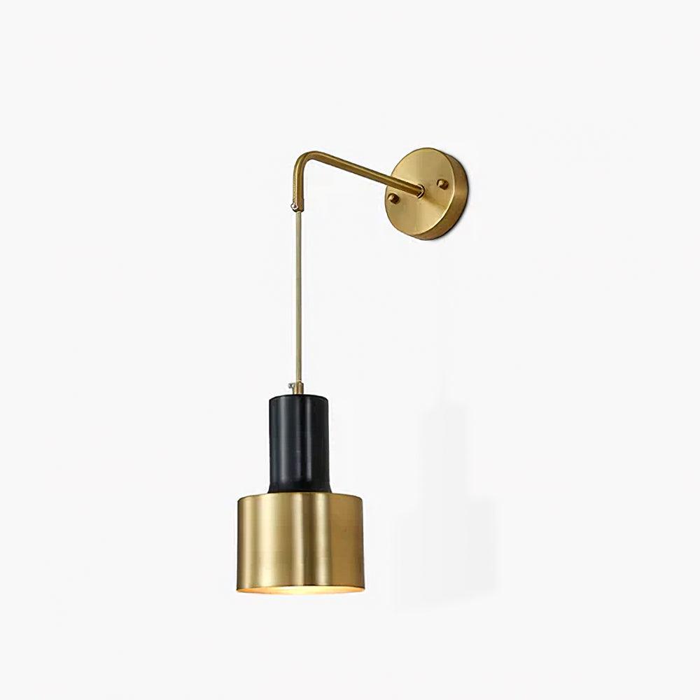 Pino Single Wall Lamp - YIOSI
