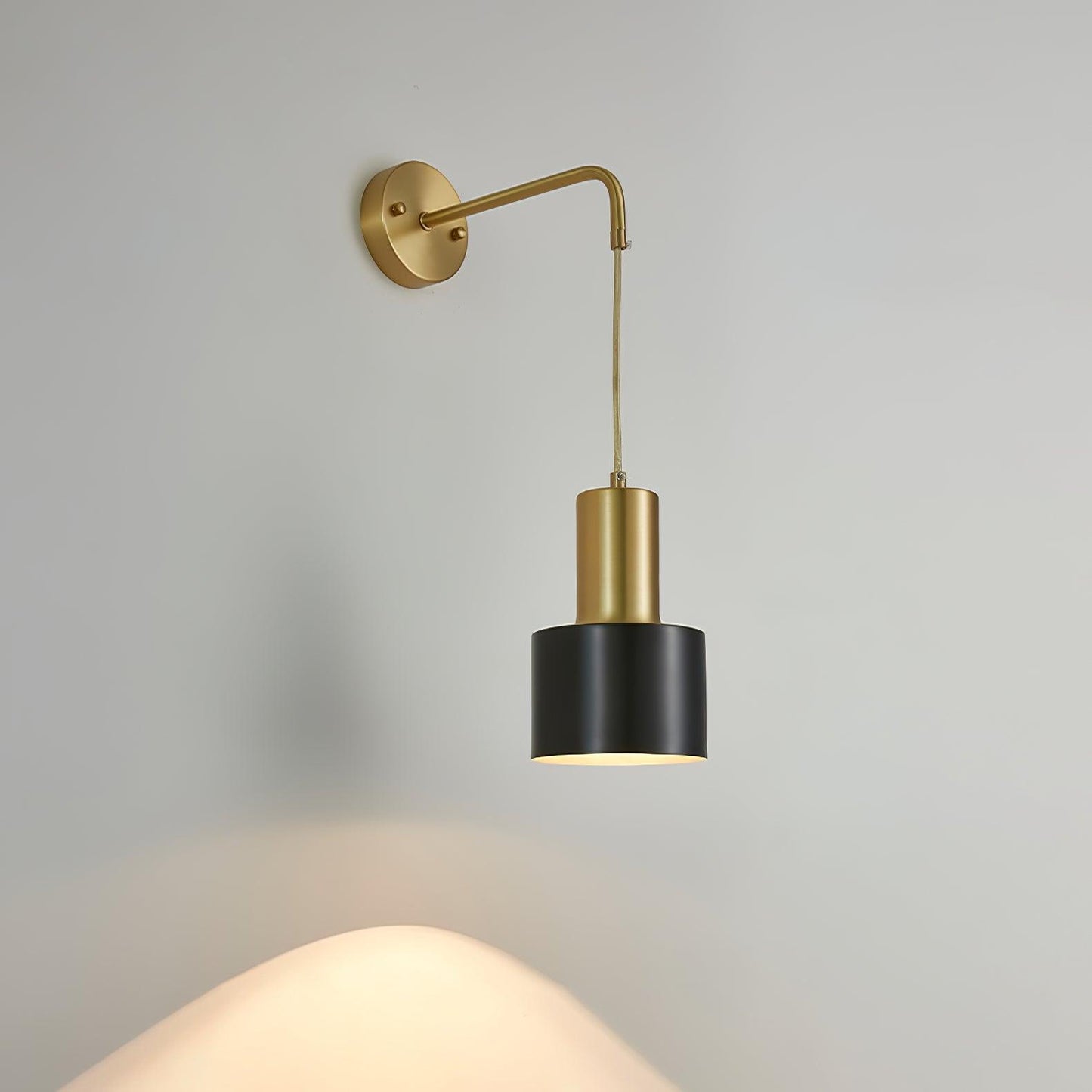 Pino Single Wall Lamp - YIOSI