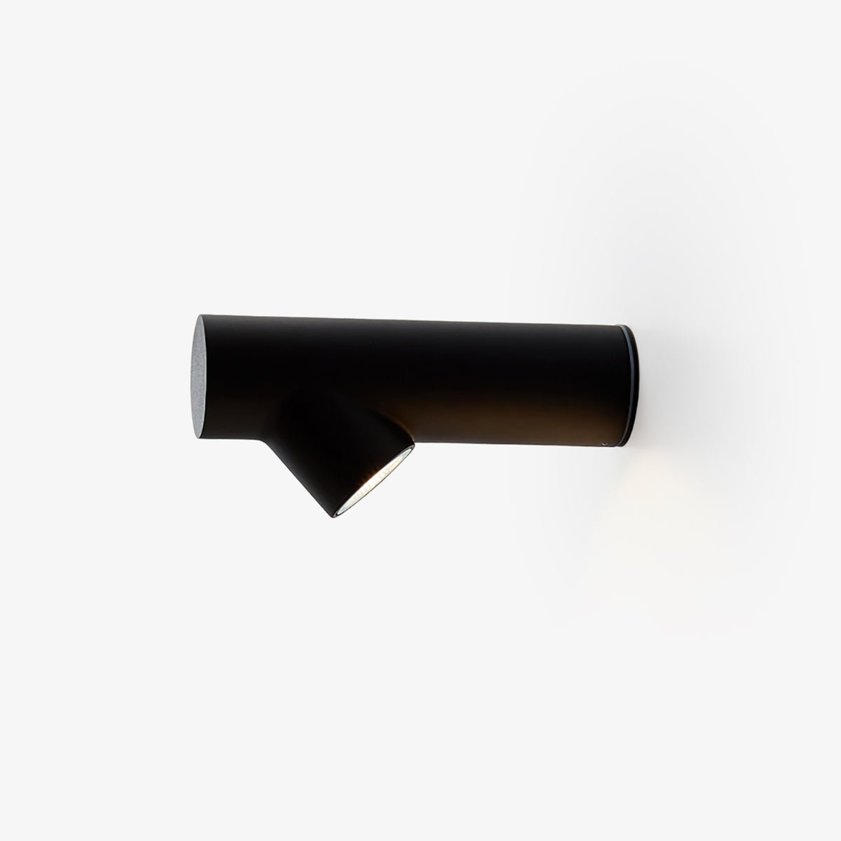 Pipeline Tube Wall Sconce - YIOSI