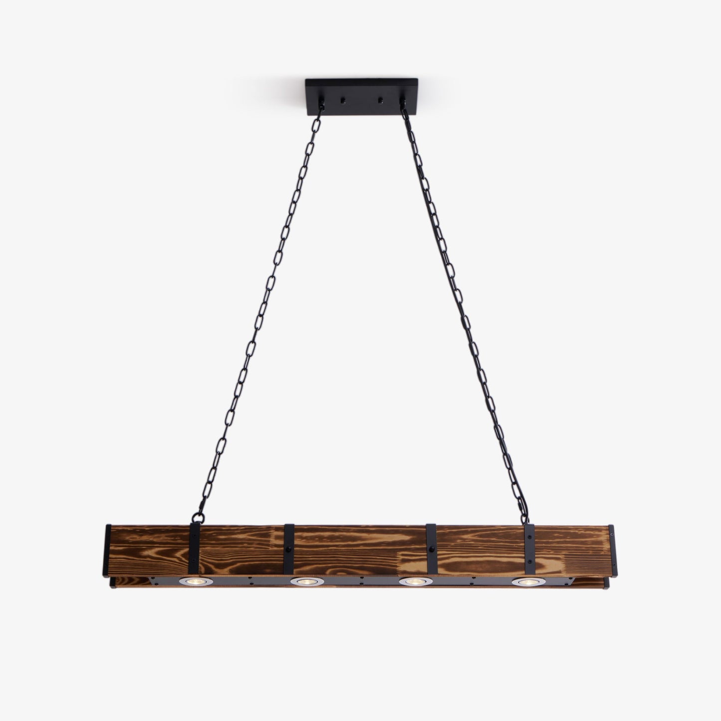 Pleva Chandelier - YIOSI