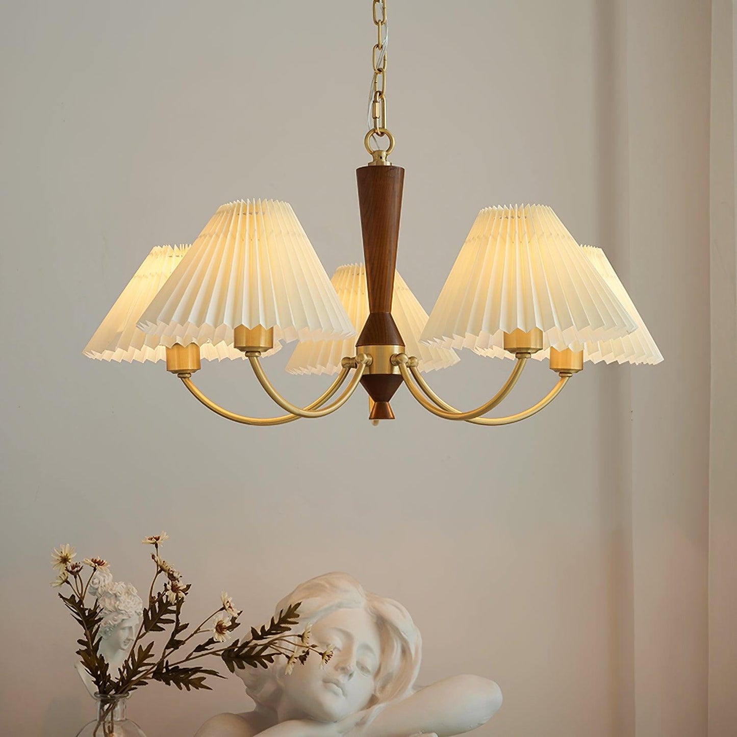 Polina Chandelier - YIOSI
