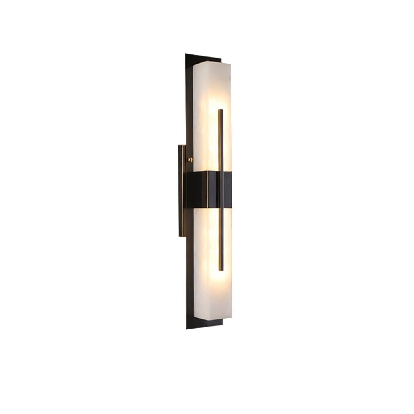 Possini Outdoor Wall Light Waterproof Stainless Steel LED Sconce