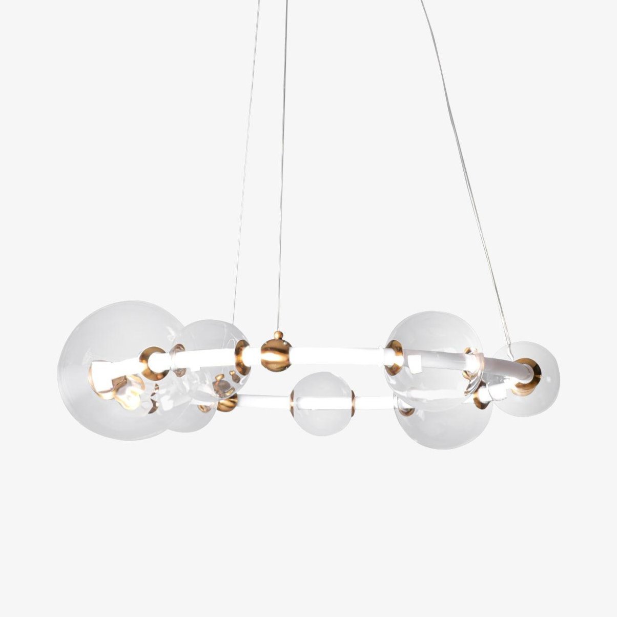 Puppet Chandelier - YIOSI