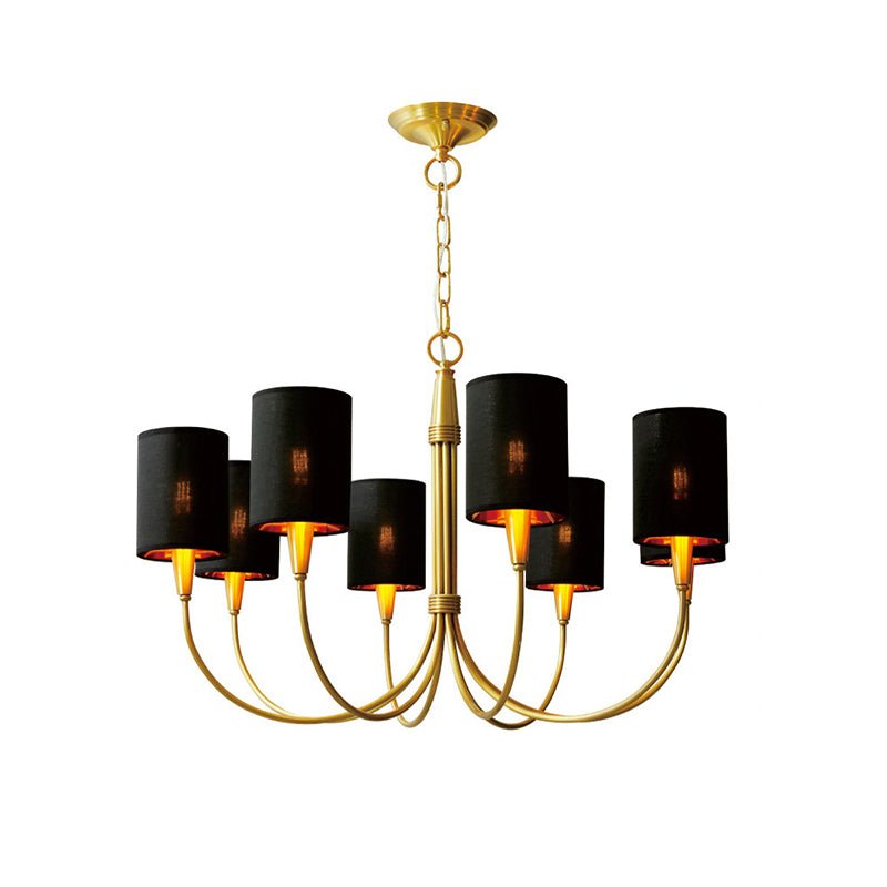Quincy Chandelier - YIOSI