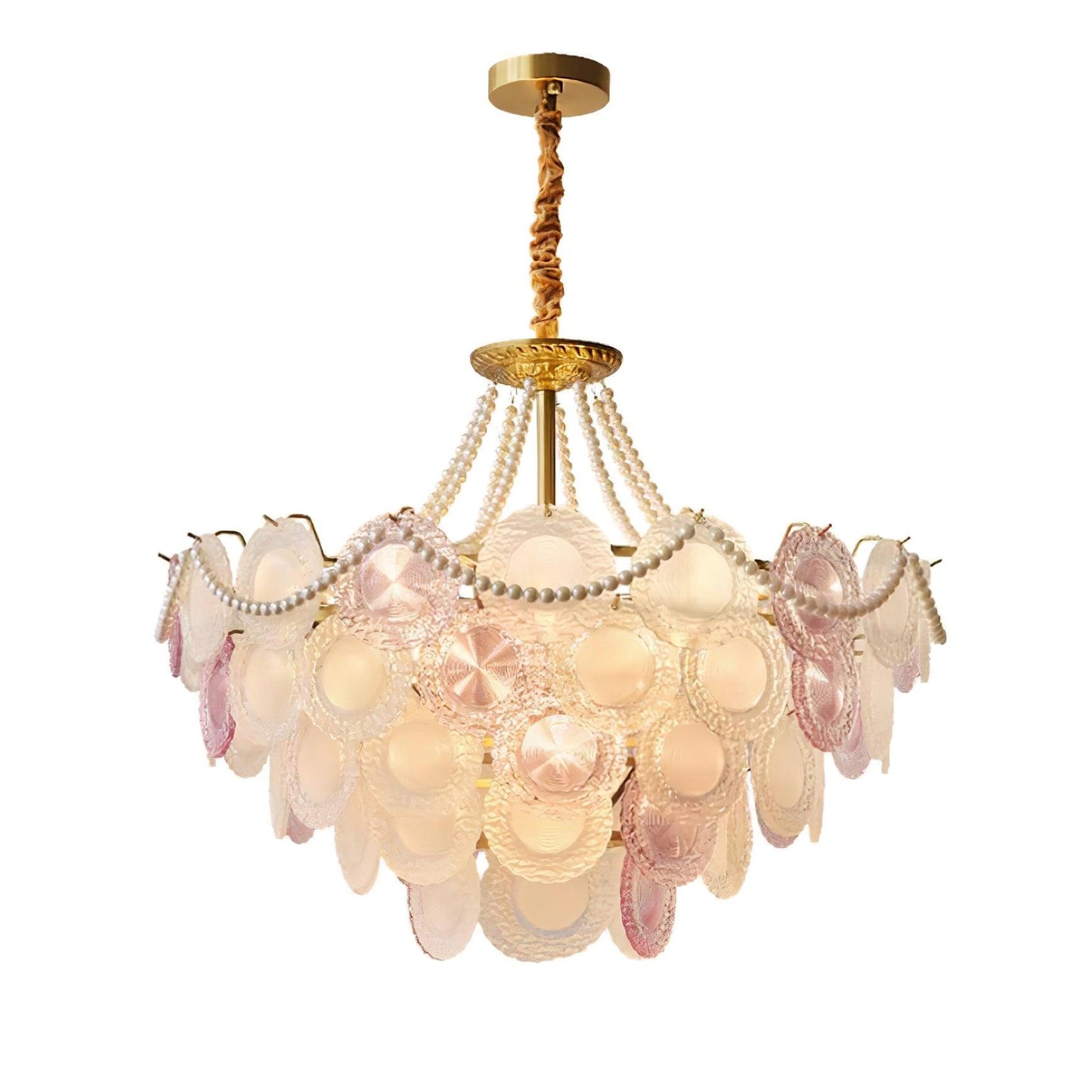 Rainbow Chandelier - YIOSI