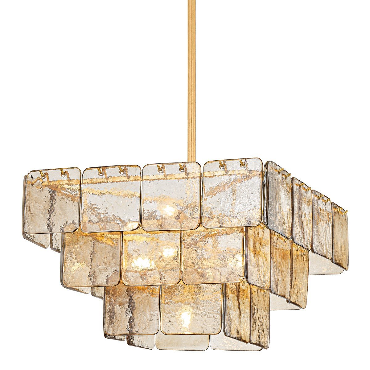 Regal Chandelier - YIOSI