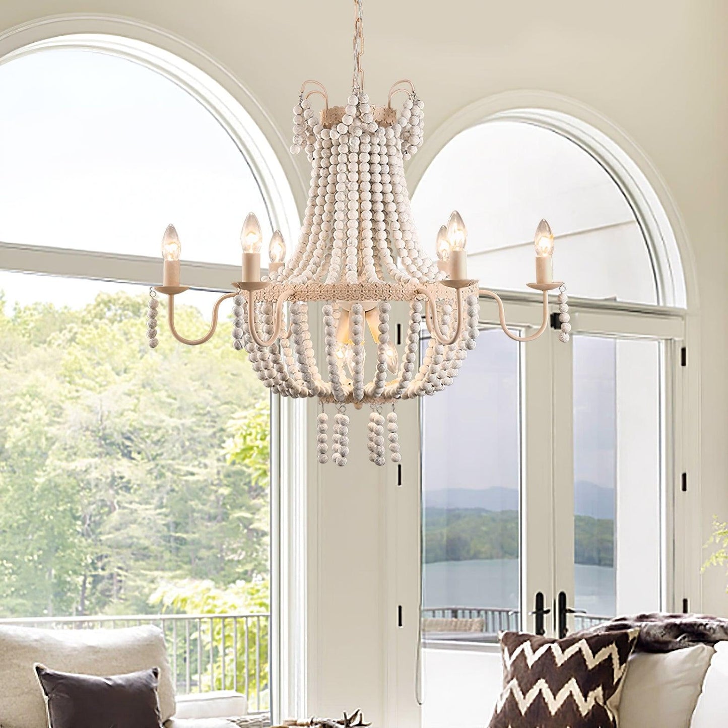 Regas Chandelier - YIOSI