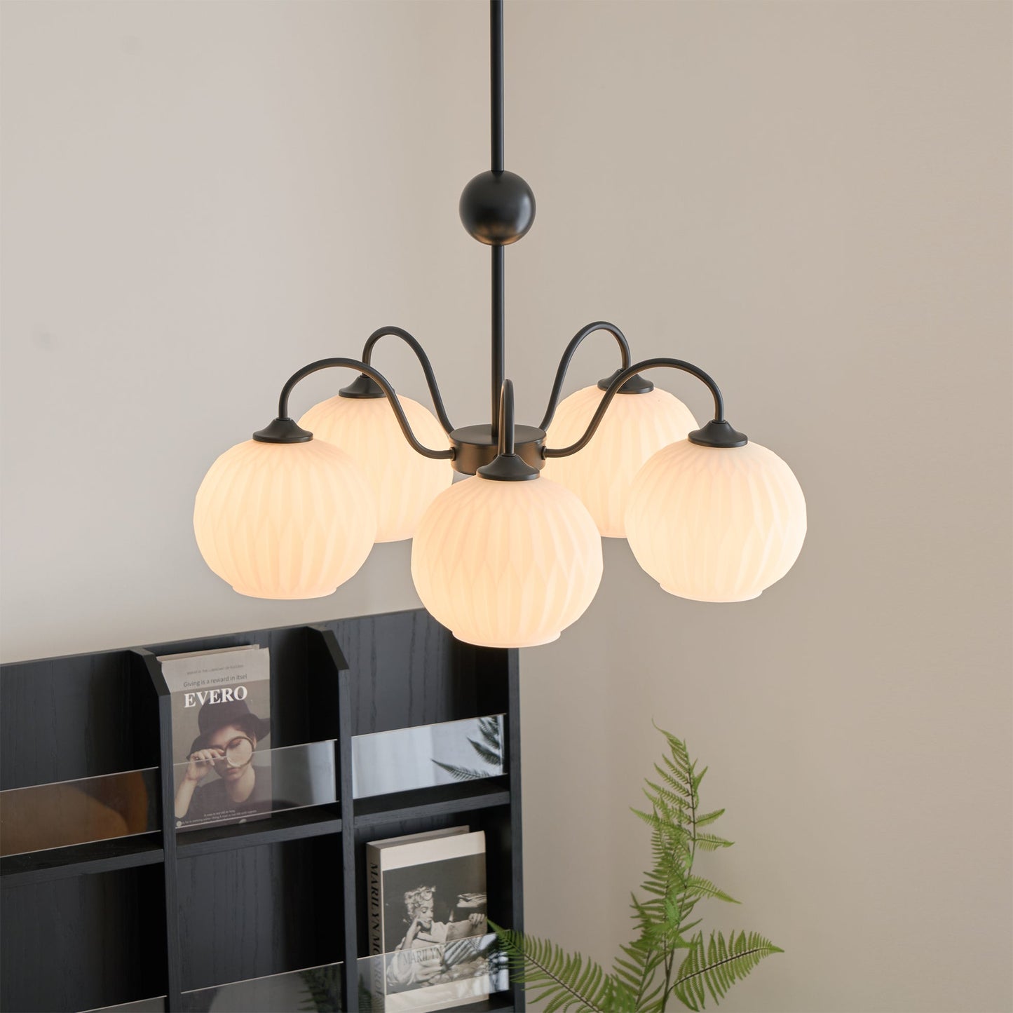 Renee Chandelier - YIOSI