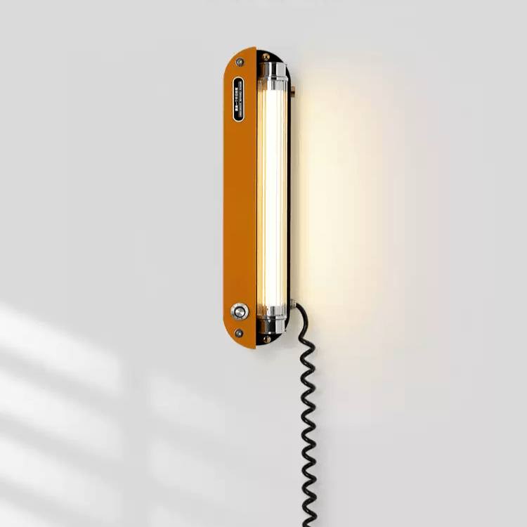 Edison Marlo Wall Lamp - YIOSI