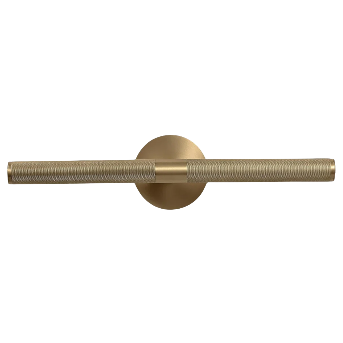 Sophisticated Luxury Solid Brass Rotatable Picture Lights Gold