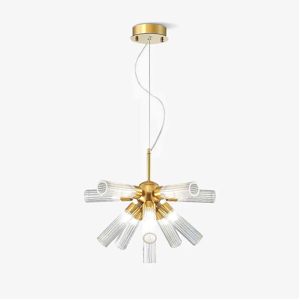 Ringold Sputnik Chandelier - YIOSI