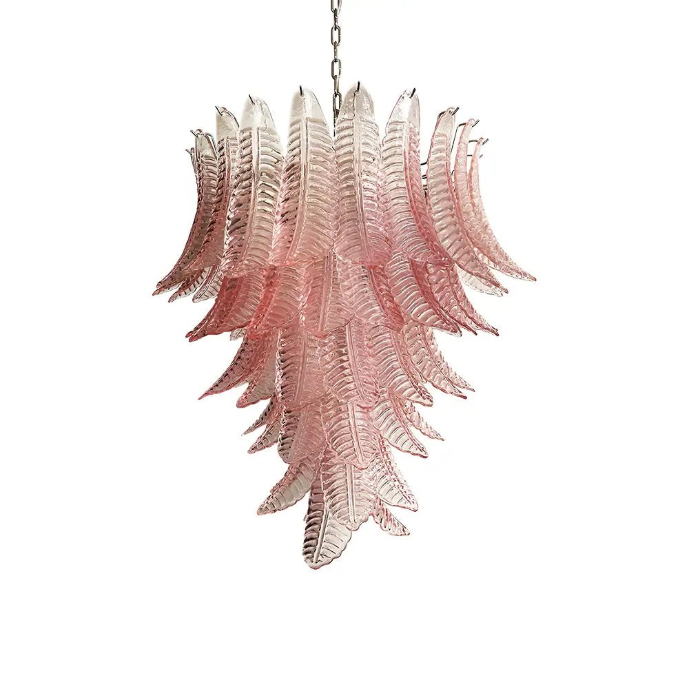 Rosalind Murano Chandelier - YIOSI