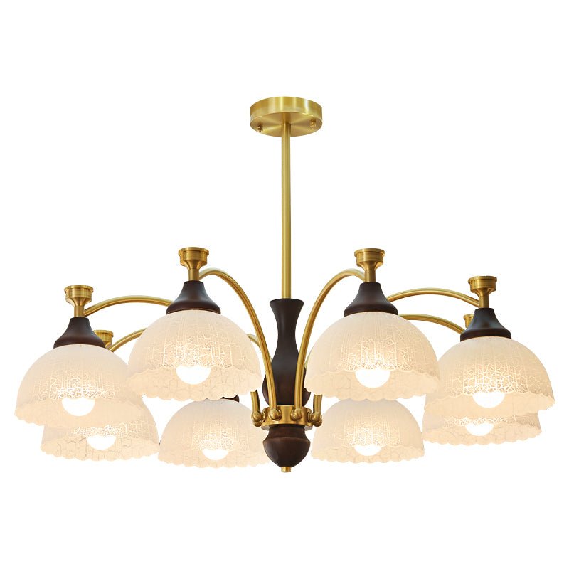 Rosetta Chandelier - YIOSI