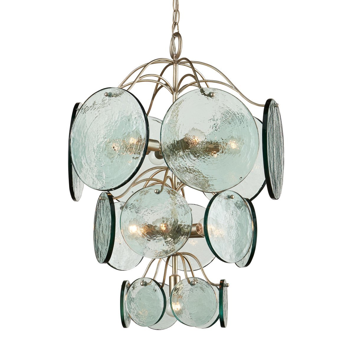 Rovigo Chandelier - YIOSI