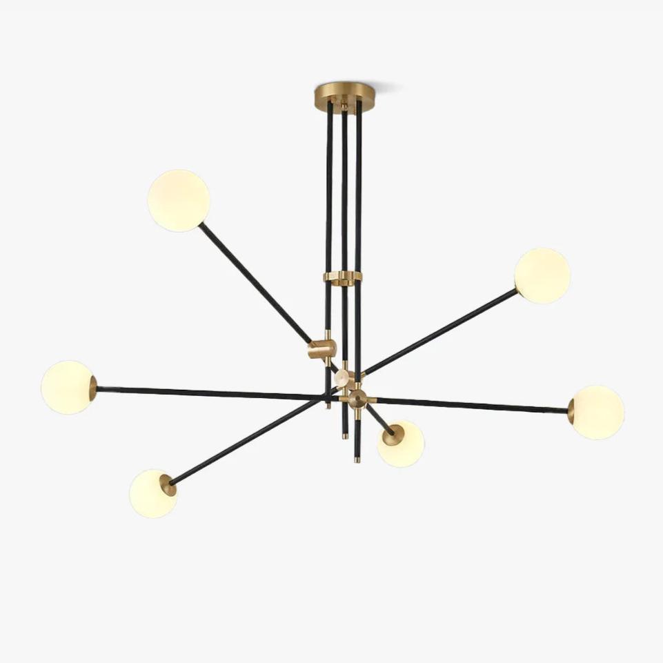 SI Chandelier - YIOSI