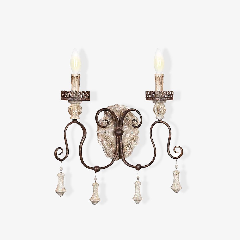 Santa Trinita Sconce - YIOSI