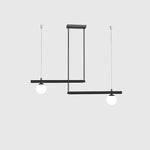 Vakkerlight Satellite Geometric Modern Ceiling Pendant Light – Gold/Black/Brass