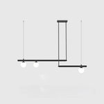 Vakkerlight Satellite Geometric Modern Ceiling Pendant Light – Gold/Black/Brass