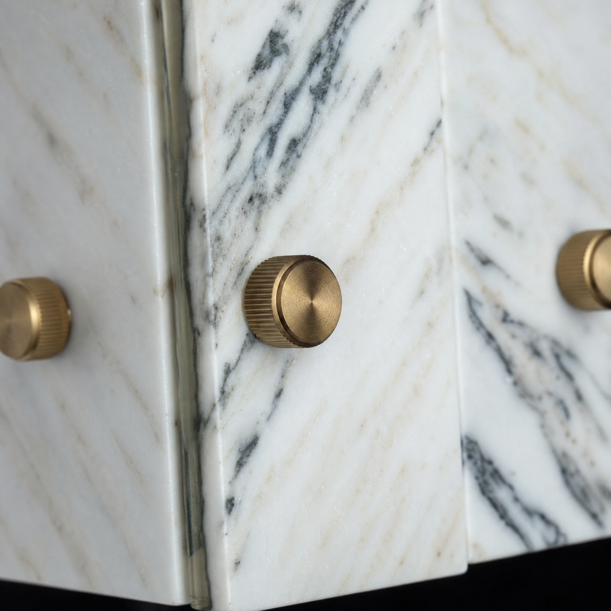 Majestone Stone Cube Mini Pendant