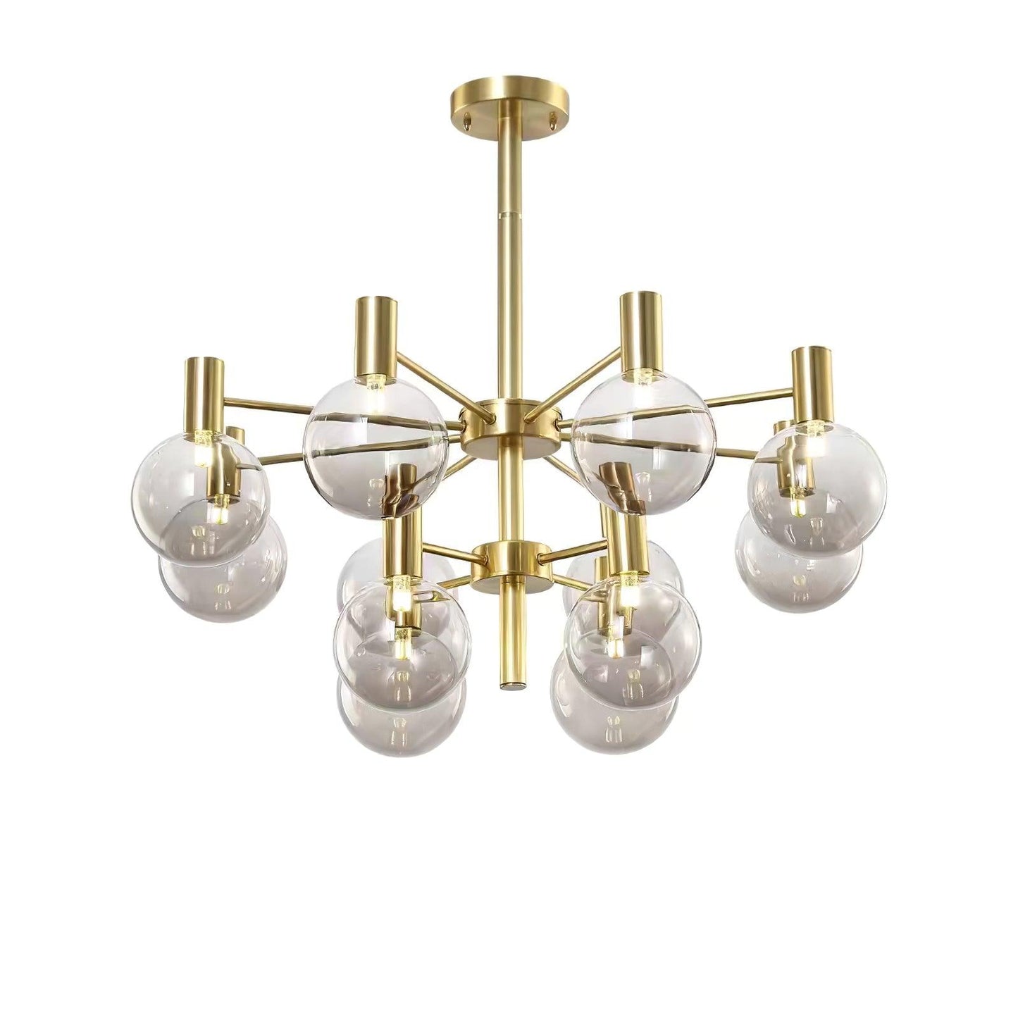 Selva Chandelier - YIOSI