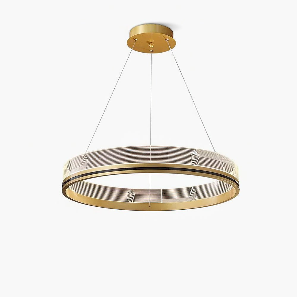 Sendra Chandelier - YIOSI