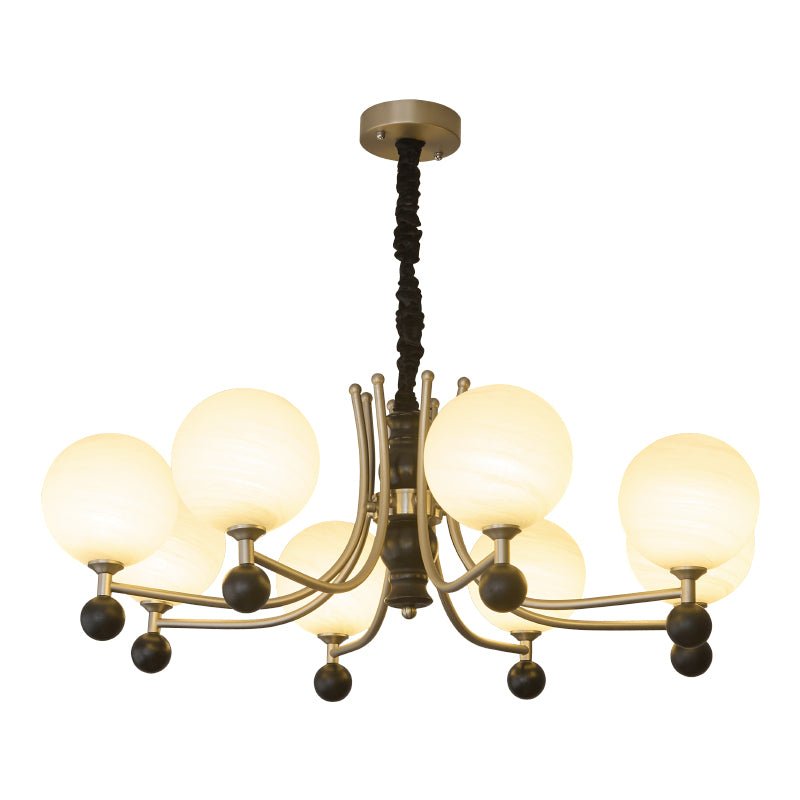 Serenus Sphere Chandelier - YIOSI